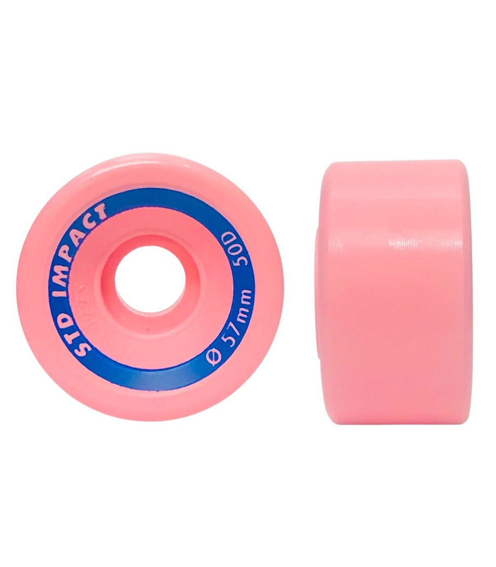 Miniatura: STD Impact Wheels