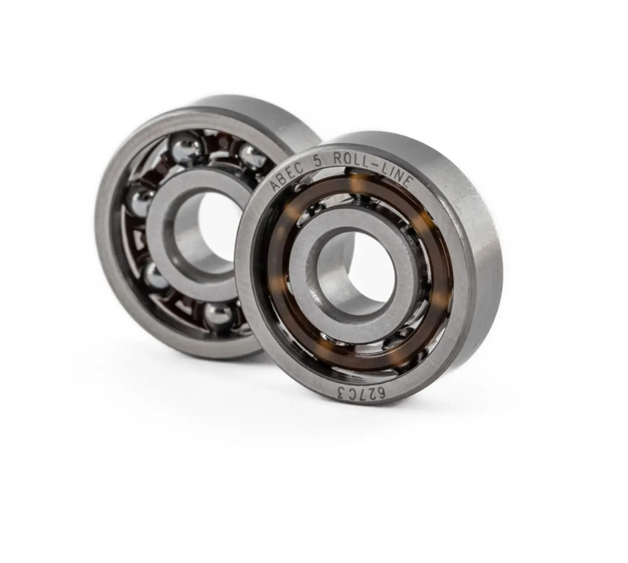 ABEC-5 Bearings 7mm Set of 16