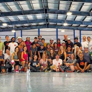 CAMPskateIA Goes Virtual