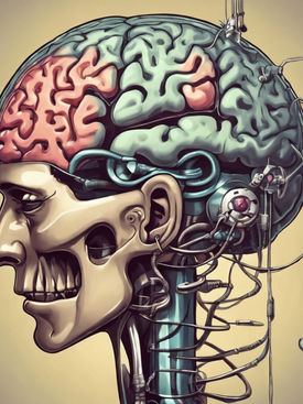 Rewiring the Brain: Brain Cell Transplants for Epilepsy