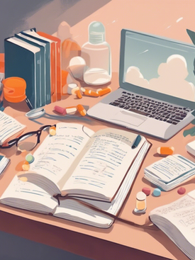 Smartness Drug