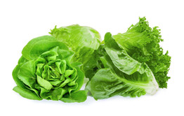 Ni retención de líquidos ni más gases: los falsos mitos sobre la lechuga