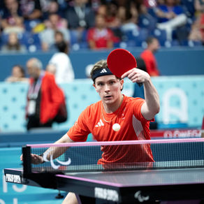 Paris 2024 Flash Quotes: Para Table Tennis