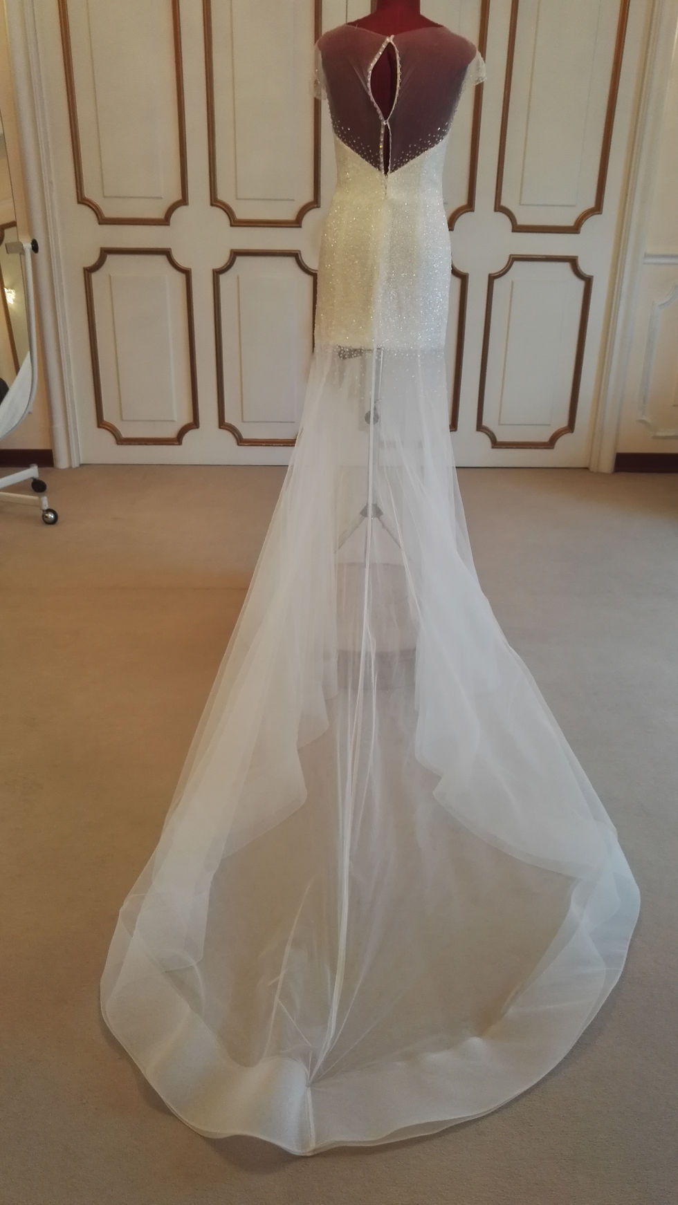 Miniatura: ALESSANDRO COUTURE----