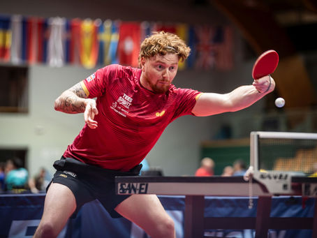 Shilton takes gold in Finland