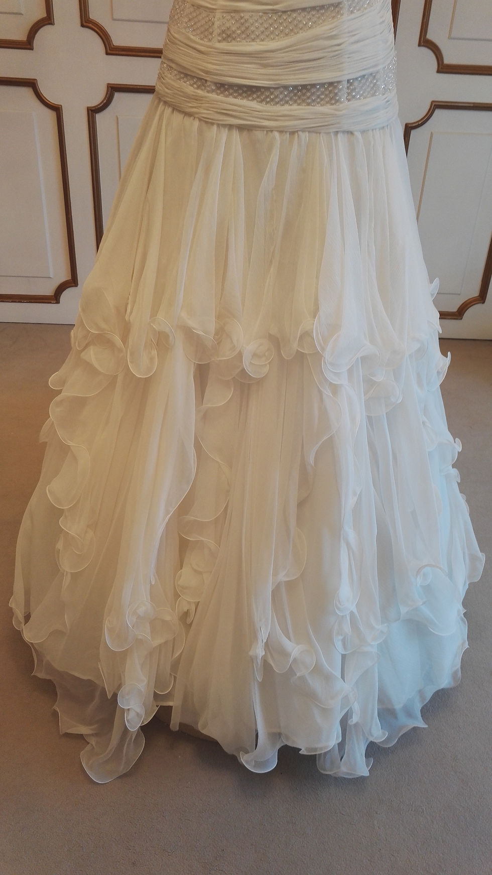Miniatura: ALESSANDRO COUTURE-----