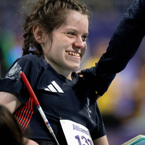 Paris 2024 Flash Quotes: Boccia