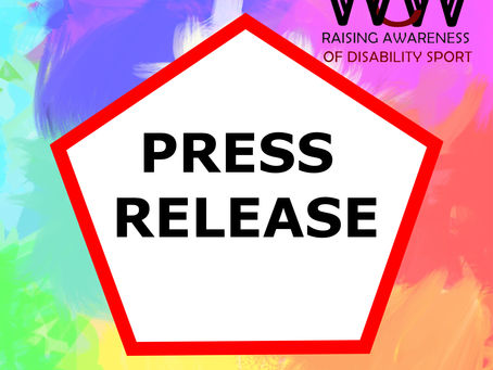 Preparation for Paris begins in Slovenia for British Para Table Tennis Team