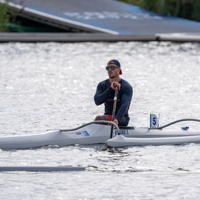 Paris 2024 Flash Quotes: Para canoe