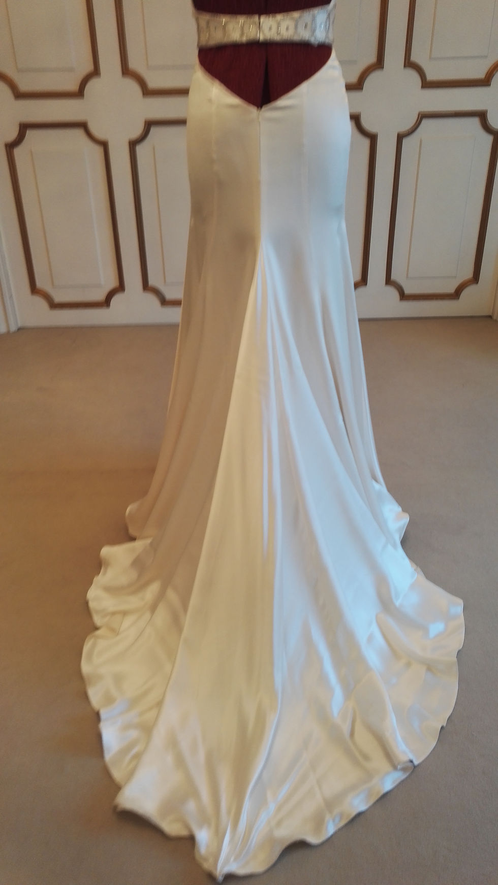 Miniatura: ALESSANDRO COUTURE-ARMENIA