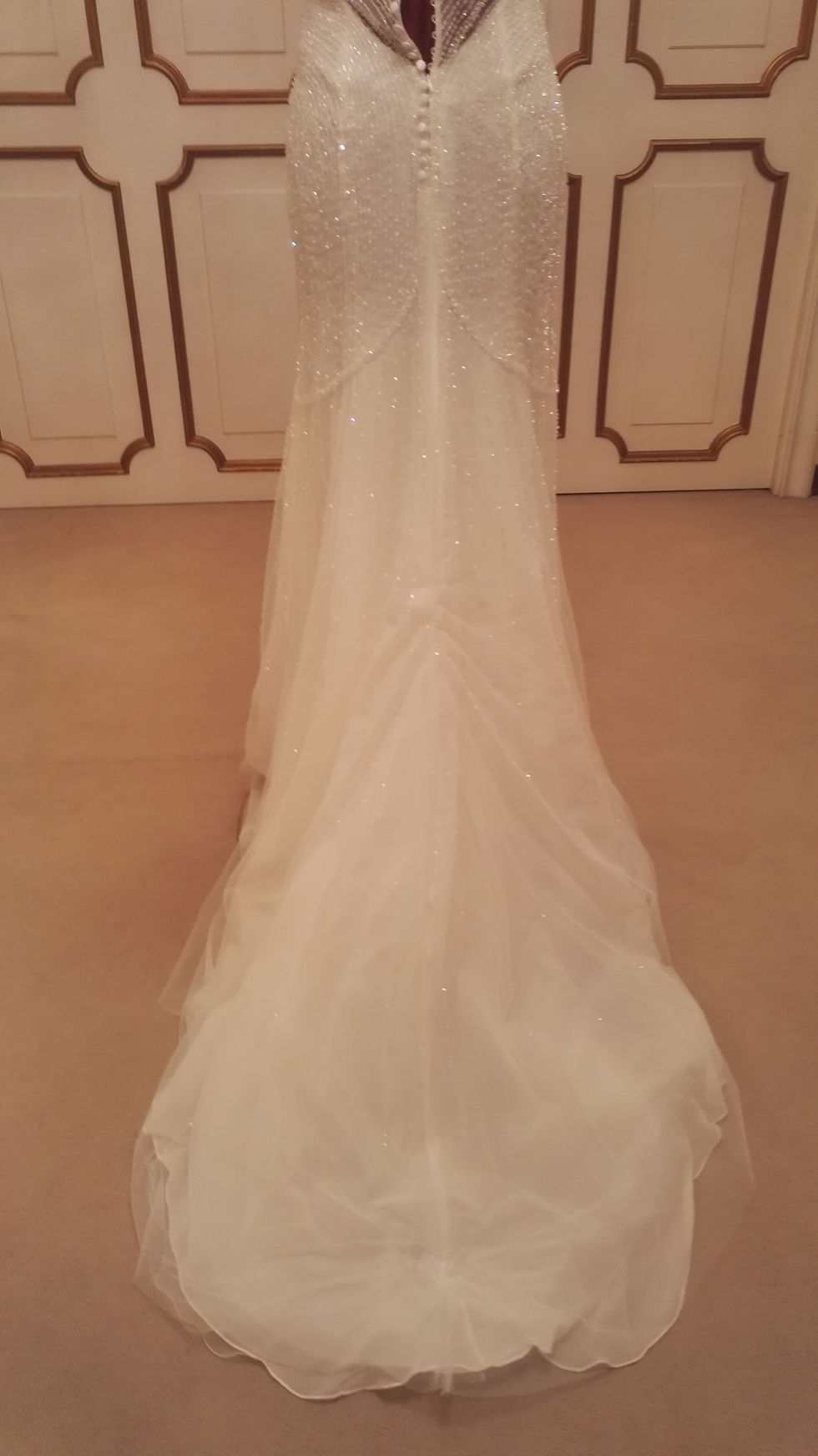 Miniatura: ALESSANDRO COUTURE-CHETODERMA