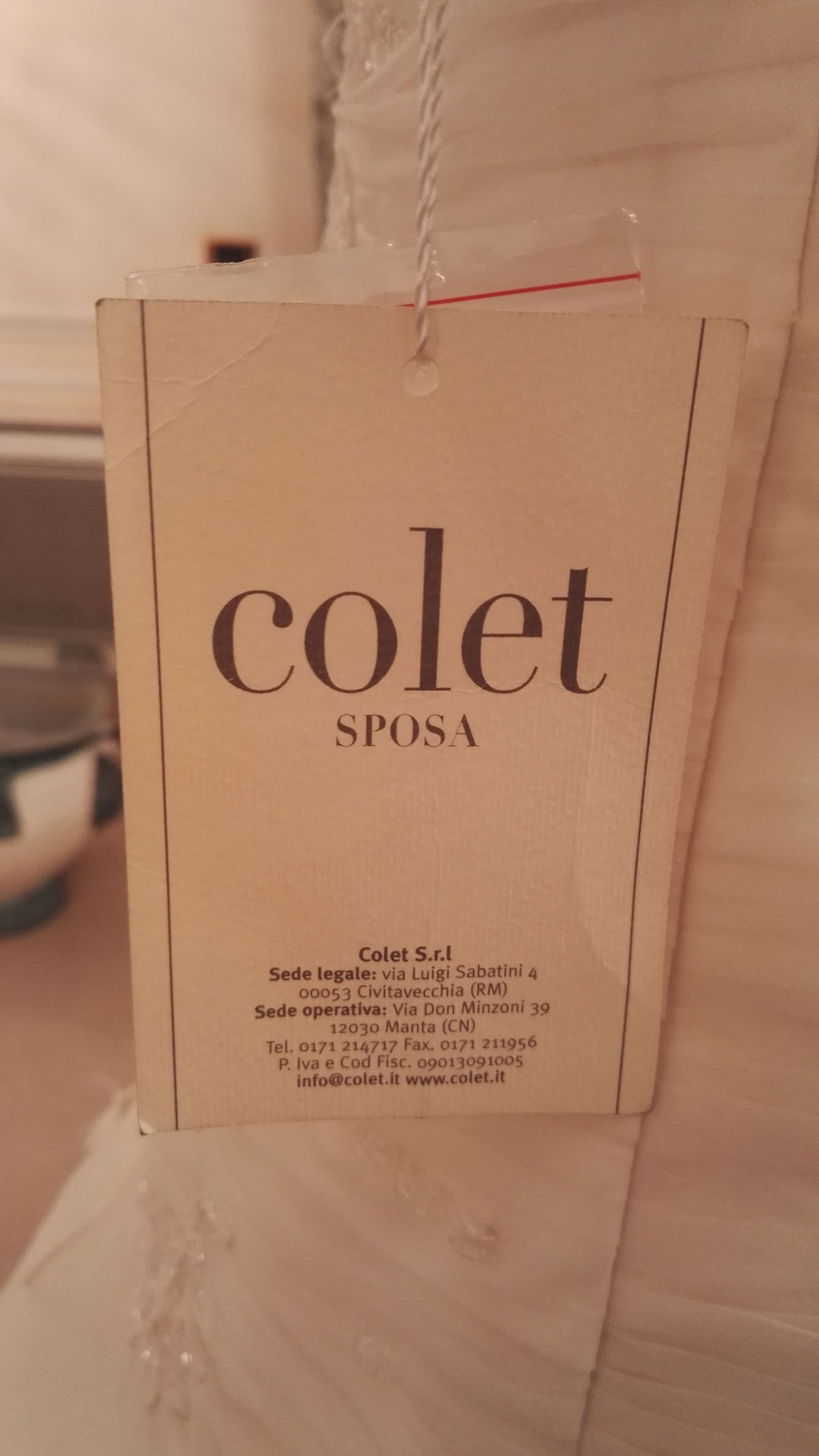 Miniatura: COLET-27109