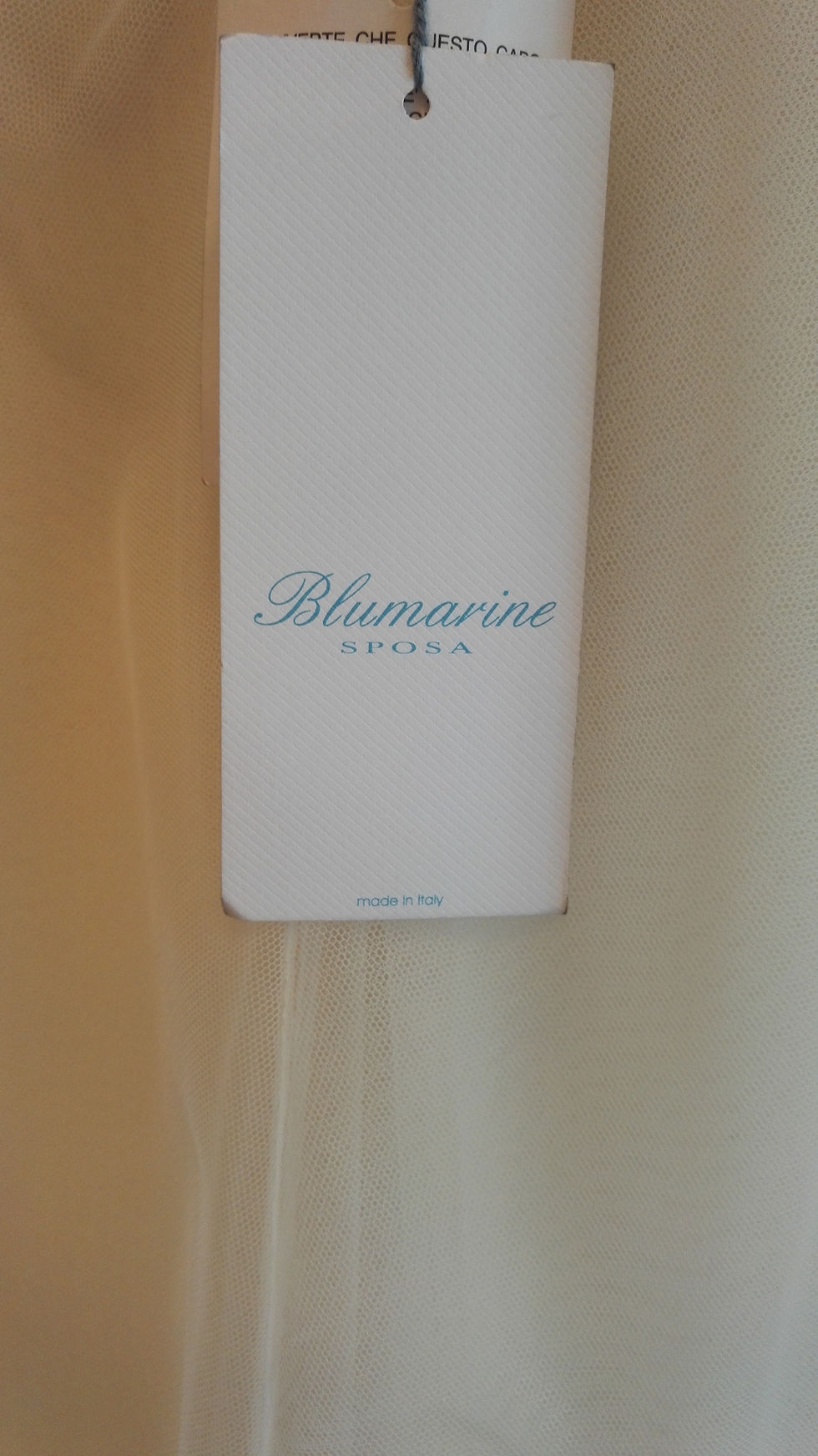 Miniatura: BLUMARINE 2 PZ