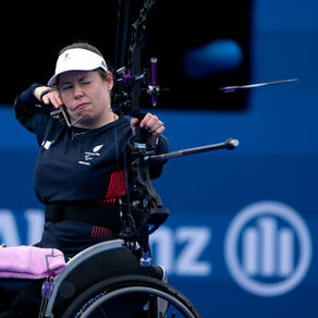 Paris 2024 Flash Quotes: Archery