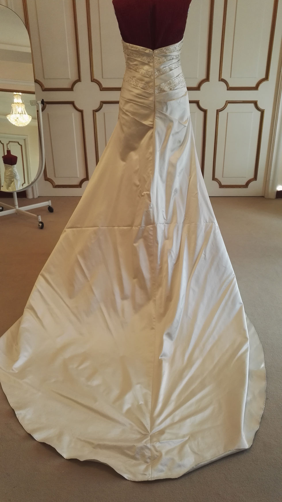Miniatura: ALESSANDRO COUTURE-GRIGIO