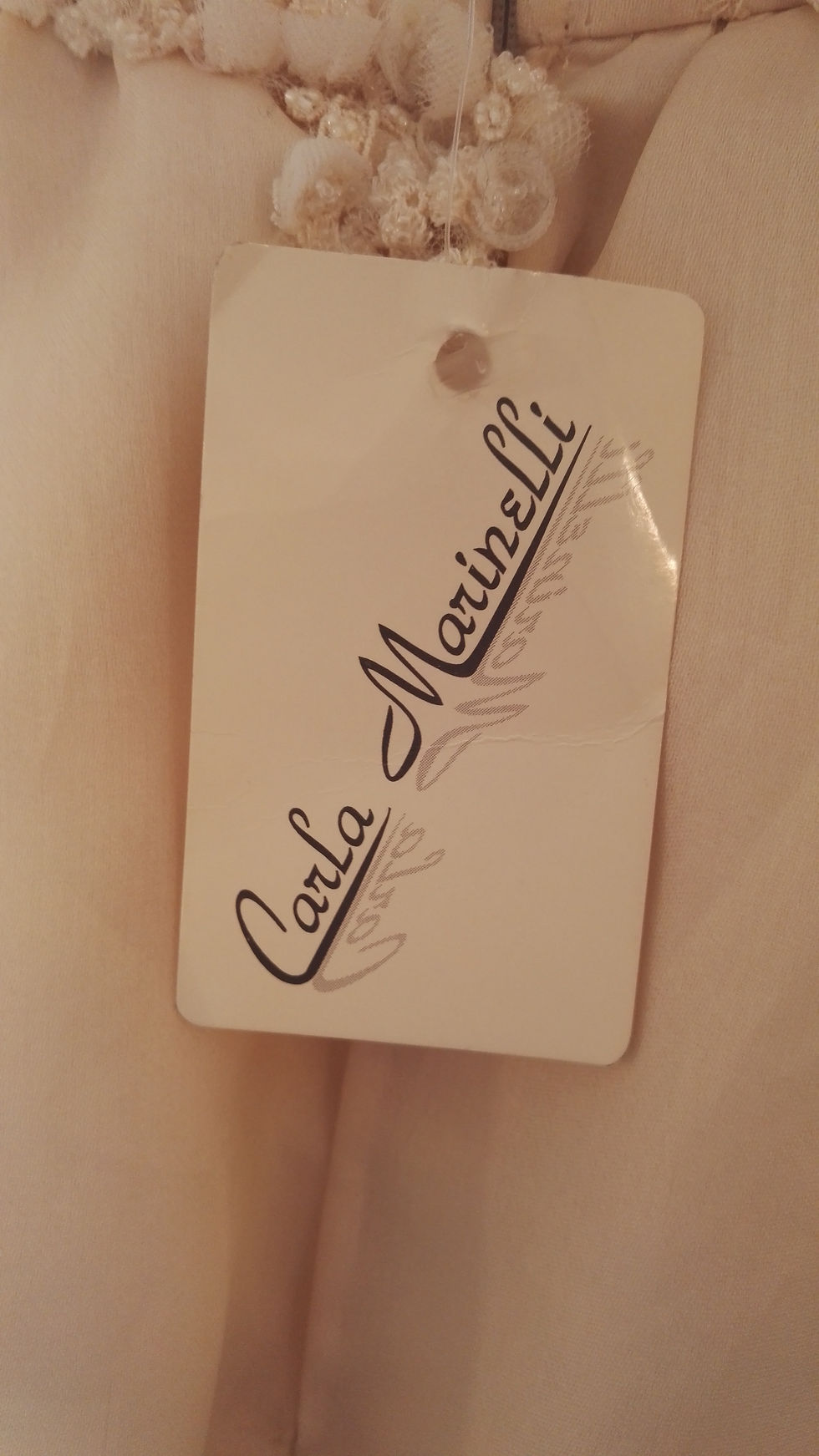 Miniatura: CARLA MARINELLI-ROSELLINE
