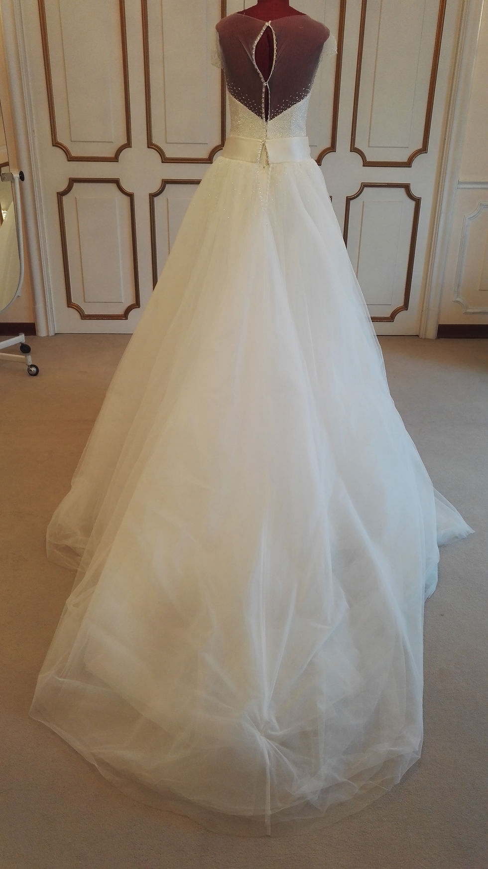 Miniatura: ALESSANDRO COUTURE----