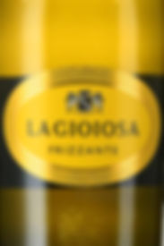 La Gioiosa 0,75