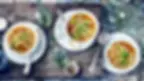 Frittatensuppe