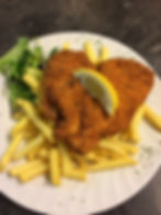 Wienerschnitzel