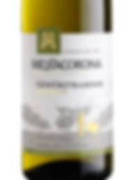 Gewürztraminer Mezzacorona 2023 0,75