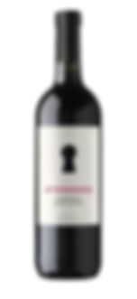 Attraverso Cabernet Trocken 2023 0,75L