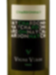 Vigne Verdi Chardonnay 2024 0,75l