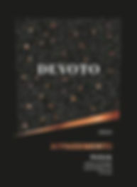 Devoto Appassimento Puglia 2022 0,75