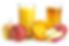 Fruchtsaft 0,33