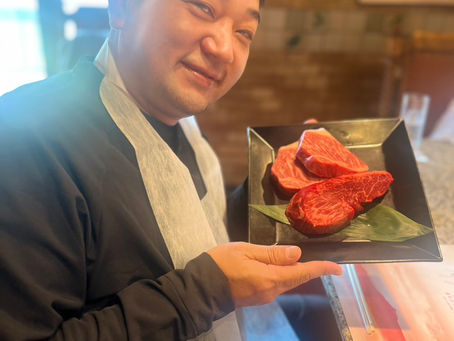 福ちゃんBirthDay♬