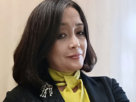 На площадке Проектного офиса развития Арктики российские эксперты обсудили вопросы технологического развития Севера