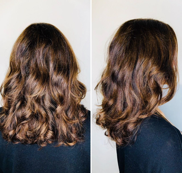 Cost for digital perm?