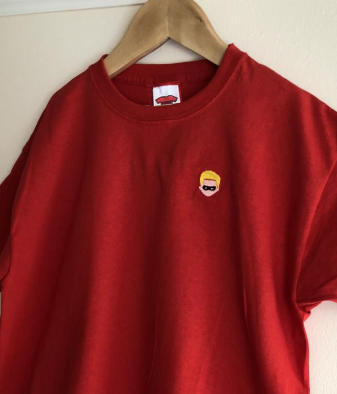 Thumbnail: Supers Collection