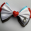 Thumbnail: White Rabbit inspired hair bow