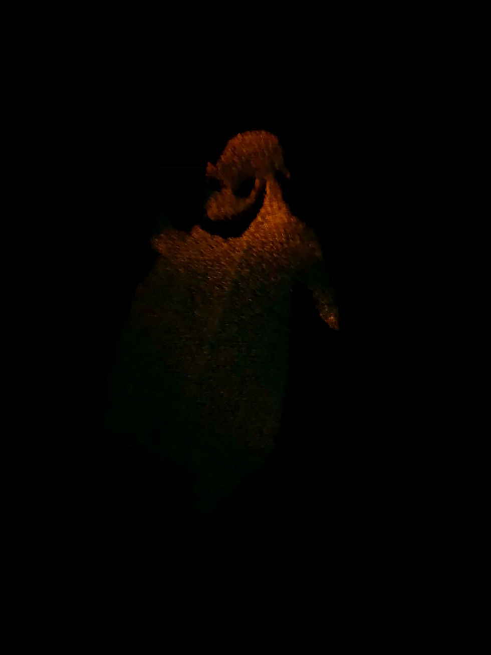 Thumbnail: Nightmare Before Christmas Collection