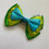 Thumbnail: Mad Hatter inspired hair bow