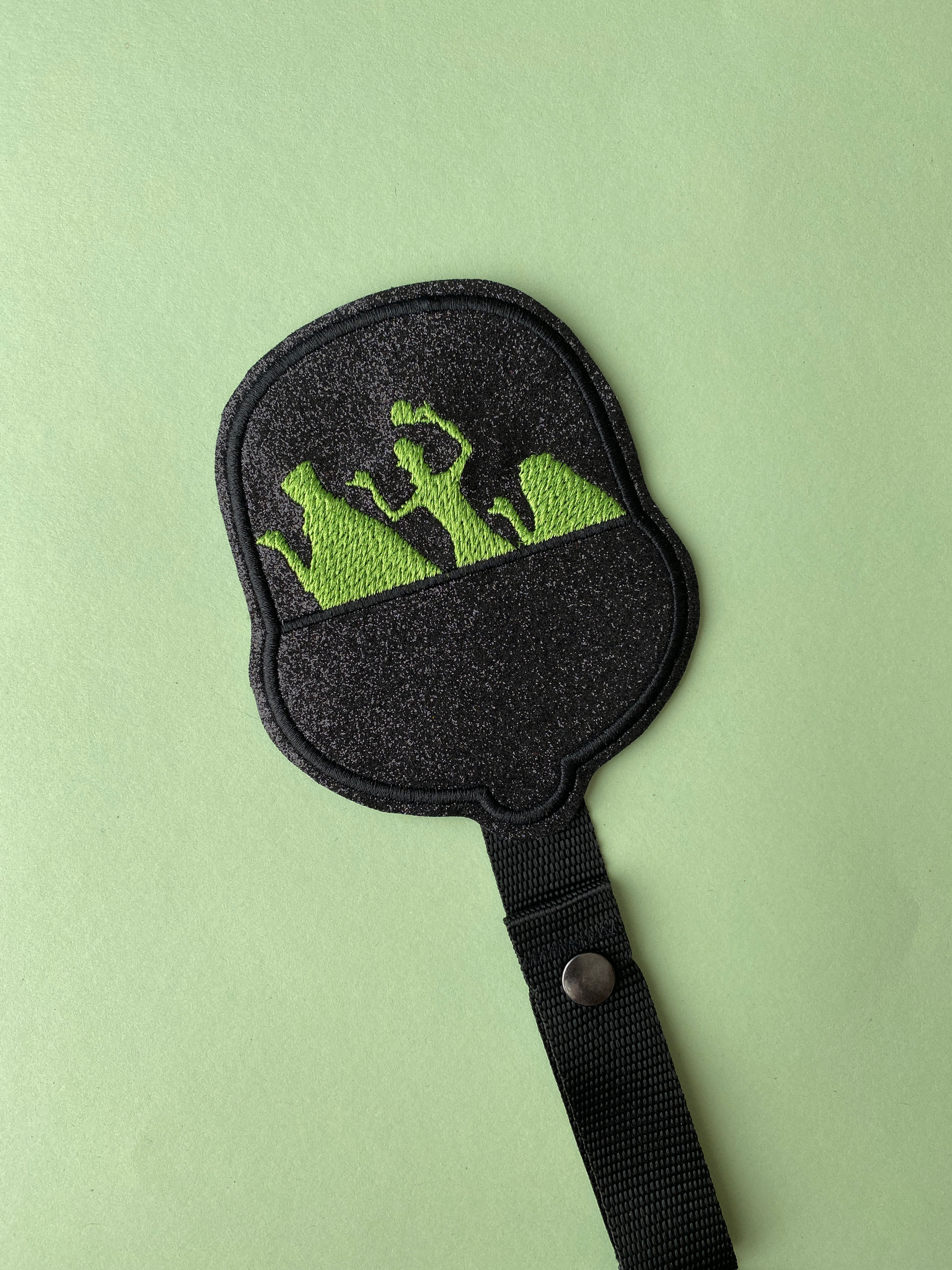 Doom Buggy inspired Ear/Bow holder