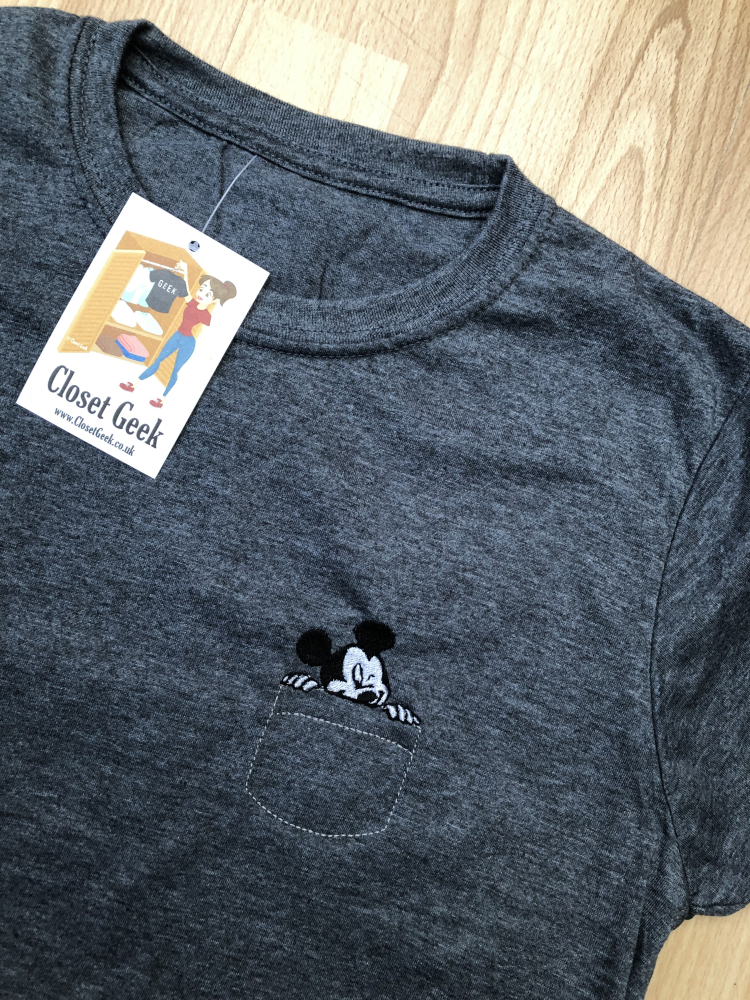 Thumbnail: Pocket Mouse - Fab 5 Collection