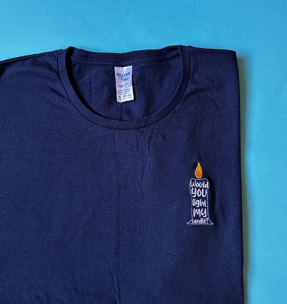 Thumbnail: Would you light my candle? Rent inspired - Musicals Collection