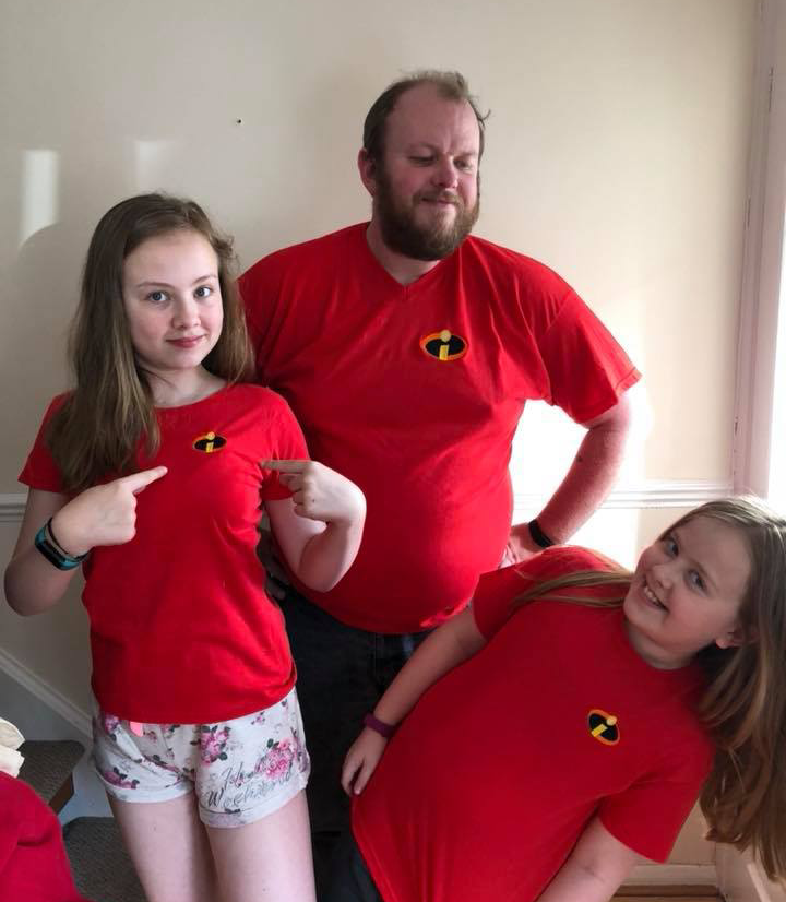 Thumbnail: Supers Collection