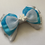 Thumbnail: Anna and Elsa inspired hair bows