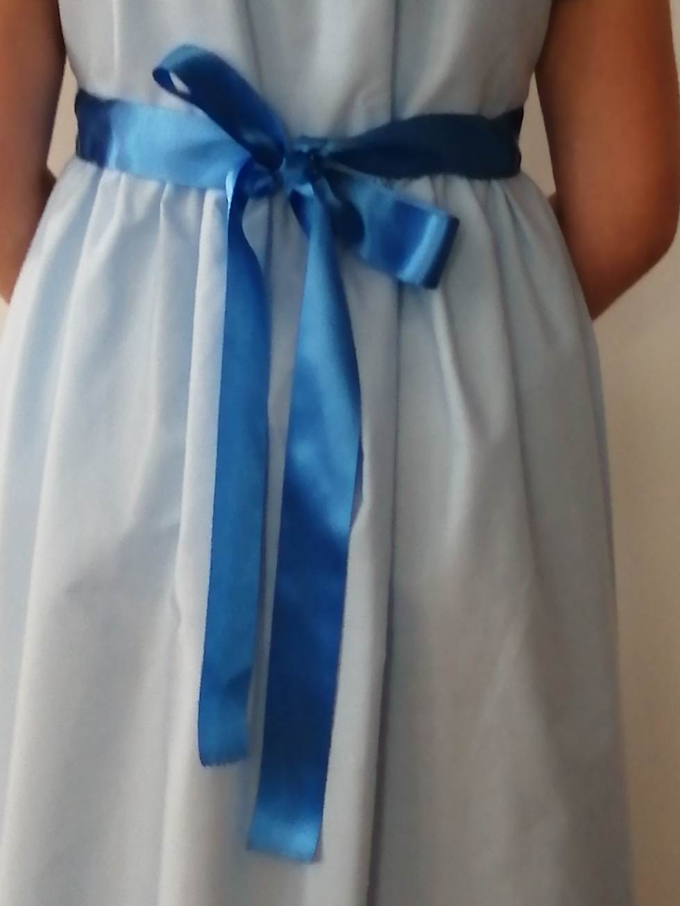 Thumbnail: Wendy inspired cotton dress