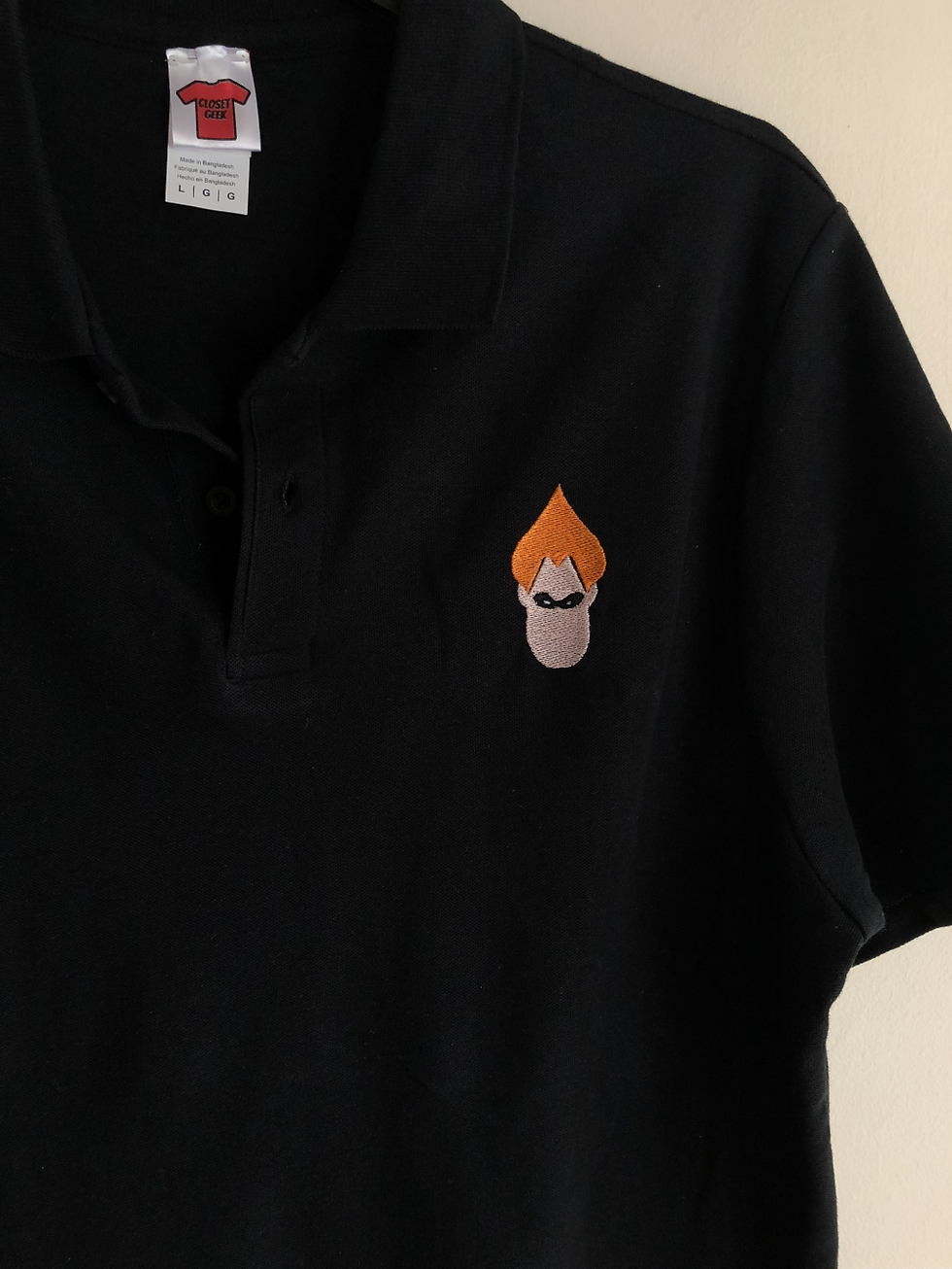 Thumbnail: Supers Collection