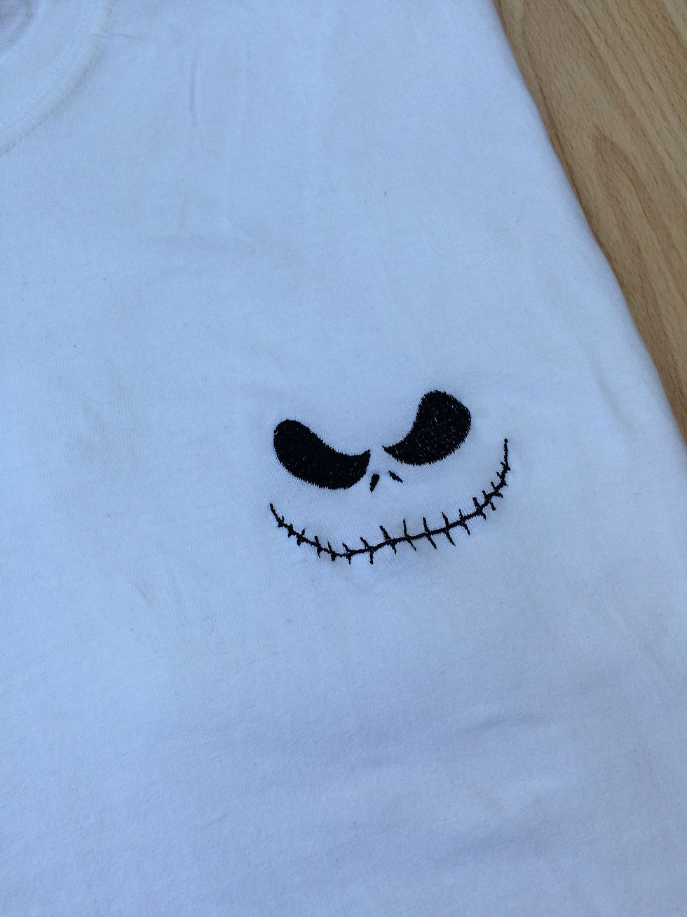 Thumbnail: Nightmare Before Christmas Collection