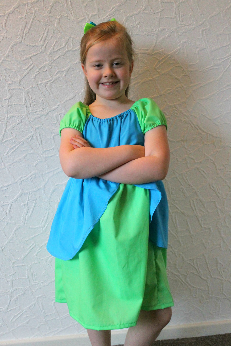 Thumbnail: Drizella inspired cotton dress