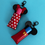 Thumbnail: Mickey Mouse and Minnie Mouse inspired lip balm holders