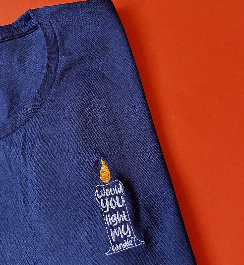 Thumbnail: Would you light my candle? Rent inspired - Musicals Collection