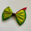 Thumbnail: Peter Pan inspired hair bow