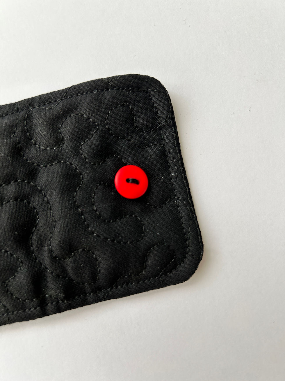 Thumbnail: Christmas Mouse Wreath inspired mug wrap