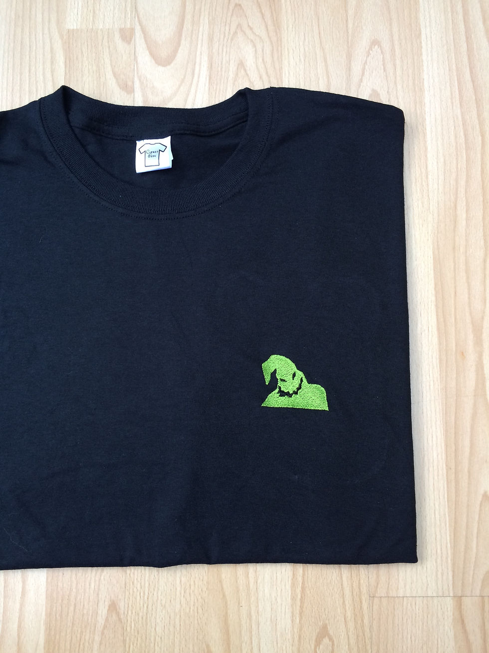 Thumbnail: Nightmare Before Christmas Collection